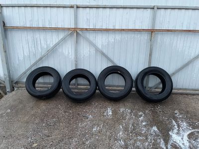 Лот: 18921393. Фото: 1. Шины Nokian Nordman SX3. Шины