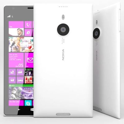 Лот: 6481218. Фото: 1. Nokia lumia 1520 Обмен рассмотрю... Смартфоны