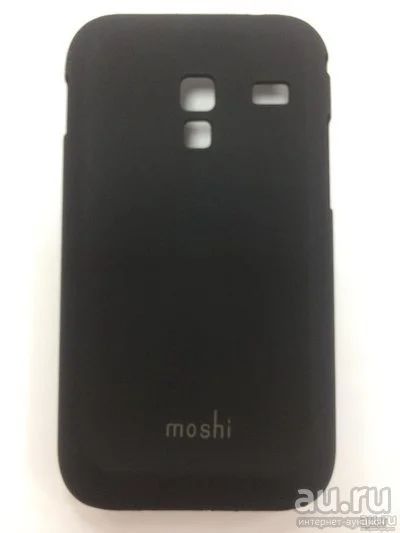 Лот: 12968193. Фото: 1. Чехол Samsung S7500 Galaxy Ace... Чехлы, бамперы