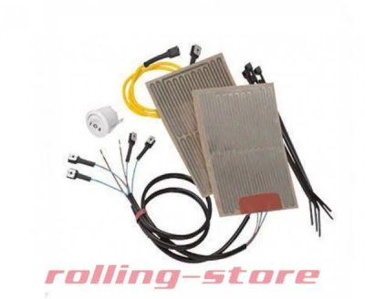 Лот: 11975249. Фото: 1. подогрев ручек OEM Polaris 2877363. Запчасти