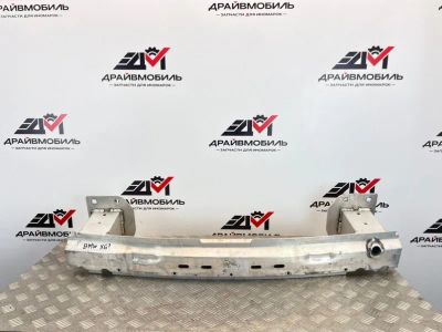 Лот: 25661243. Фото: 1. жесткость бампера BMW X7 G07. Кузов