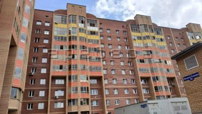 Лот: 13947923. Фото: 1. 4-комнатная квартира на ул. Годенко... Квартиры, студии