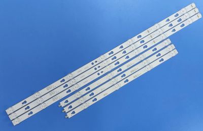 Лот: 19536496. Фото: 1. 0353 Led подсветка матрицы светодиоды... Запчасти для телевизоров, видеотехники, аудиотехники