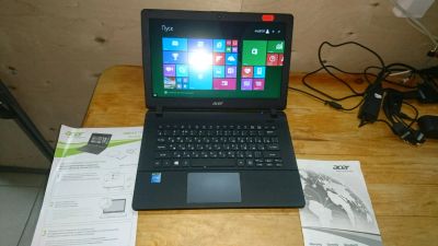 Лот: 9758464. Фото: 1. Ноутбук Acer Aspire ES1-311-C2N7. Ноутбуки