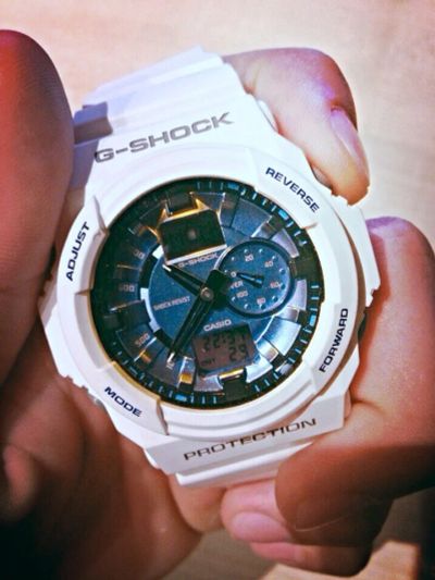 Лот: 3184764. Фото: 1. Casio ga-150mf. Оригинальные наручные часы