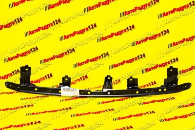 Лот: 18653076. Фото: 1. Усилитель бампера Mitsubishi Lancer... Кузов