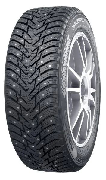 Лот: 10585977. Фото: 1. Nokian HKPL 8 205/55 R16. Шины