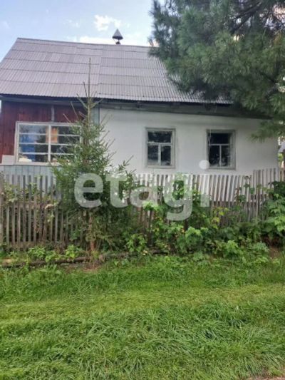Лот: 25285931. Фото: 1. 1-комн. дача , СНТ Красная Калина... Дачи