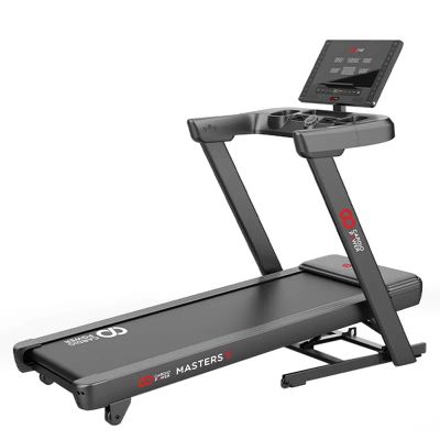 Лот: 24986108. Фото: 1. Беговая дорожка CardioPower Masters... Беговые дорожки
