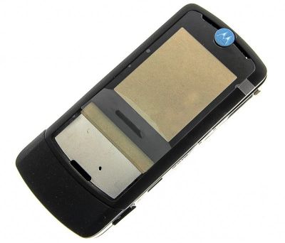 Лот: 12058035. Фото: 1. Корпус Motorola Z3 ориг. Корпуса, клавиатуры, кнопки
