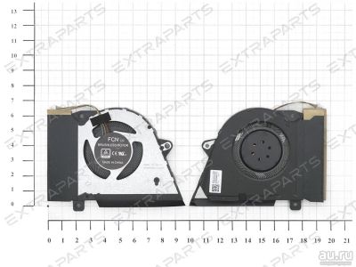 Лот: 18063121. Фото: 1. Вентилятор Asus ROG Zephyrus G14... Системы охлаждения