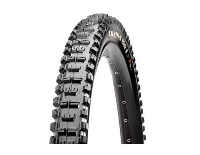 Лот: 5240145. Фото: 1. Покрышка Maxxis 26x2.35 Minion... Запчасти