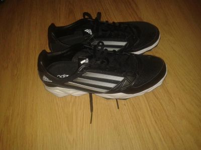 Лот: 5097653. Фото: 1. Кроссовки мужские Adidas AZ F50... Кеды, кроссовки, слипоны