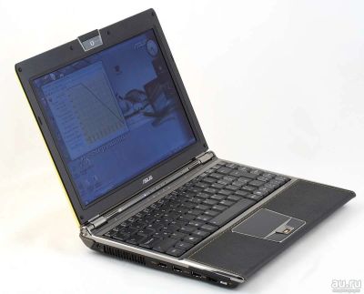 Лот: 9861166. Фото: 1. Asus Lamborghini VX3. Ноутбуки