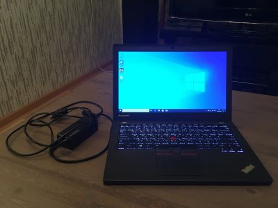 Лот: 15395942. Фото: 1. Lenovo ThinkPad X250 (SSD128... Ноутбуки