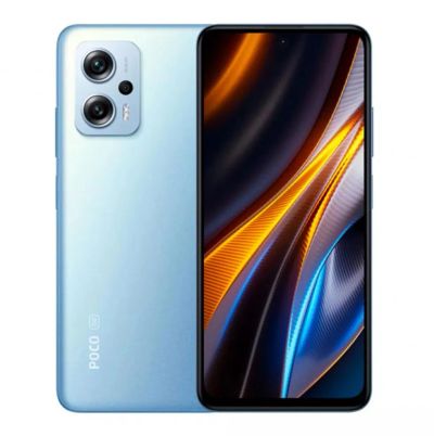 Лот: 19481676. Фото: 1. Смартфон Xiaomi Poco X4 GT / NFC... Смартфоны
