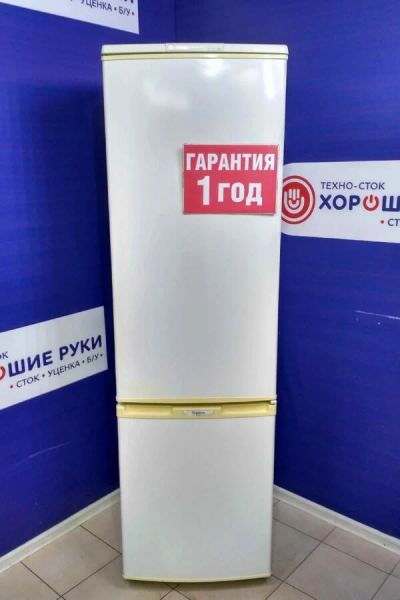 Лот: 16990396. Фото: 1. Холодильник бирюса 228 с (11080841... Холодильники, морозильные камеры