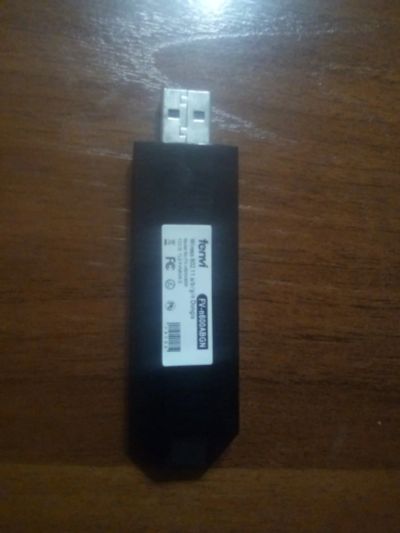 Лот: 14902884. Фото: 1. Wi-fi адаптер к ТВ Samsung. WiFi, Bluetooth адаптеры