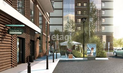 Лот: 20818071. Фото: 1. Продам 2-комн. кв. 60.82 кв.м... Квартиры, студии