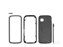 Лот: 1107999. Фото: 1. Корпус nokia 5230 Black Возможна... Корпуса, клавиатуры, кнопки