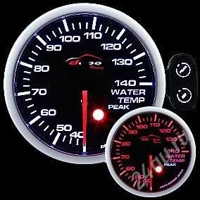 Лот: 2322110. Фото: 1. Датчик Depo 60мм Water Temp температура... Детали тюнинга
