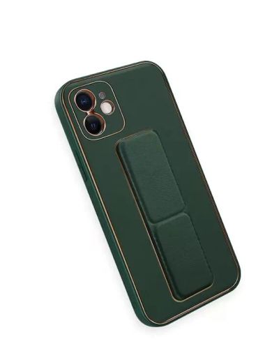 Лот: 20890098. Фото: 1. Чехол iPhone 11 Sunny Leather... Чехлы, бамперы