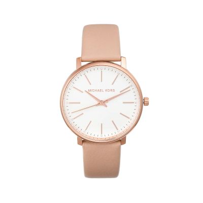 Лот: 23791211. Фото: 1. Женские часы Michael Kors Pyper... Оригинальные наручные часы