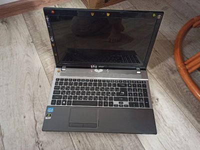 Лот: 18381206. Фото: 1. Ноутбук Acer v3-571G. Ноутбуки