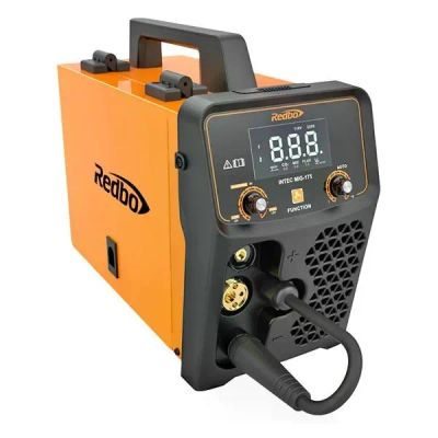 Лот: 25514037. Фото: 1. Сварочный аппарат Redbo Intec... Сварочные аппараты