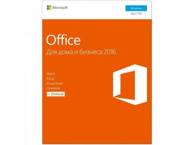 Лот: 12095550. Фото: 1. Microsoft Office Home&Business... Офисные и специальные (CADы)