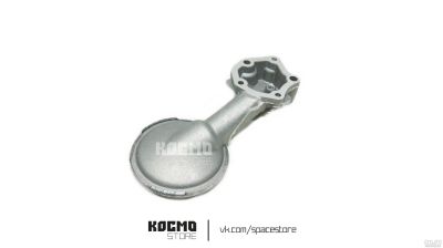 Лот: 16080647. Фото: 1. Маслоприемник масляного насоса... Двигатель и элементы двигателя