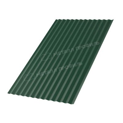 Лот: 24025175. Фото: 1. Профлист МЕТАЛЛ ПРОФИЛЬ МП-18x1100-B... Металлопрокат