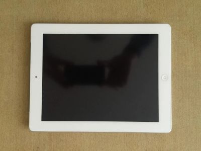 Лот: 6580007. Фото: 1. Ipad 4 64Gb Wi-Fi+Cellular. Планшеты