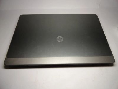 Лот: 11337620. Фото: 1. Корпус для ноутбука HP Probook... Корпуса, блоки питания