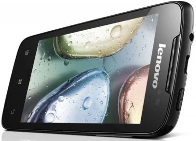 Лот: 3229662. Фото: 1. Новинка! Отличный смартфон Lenovo... Смартфоны