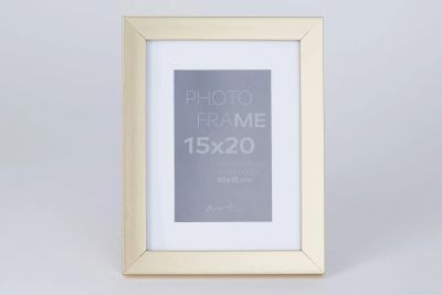 Лот: 25281129. Фото: 1. Фоторамка 15х20 см Hoff Gloria. Фоторамки, фотоальбомы