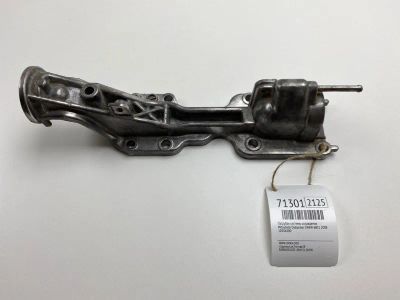 Лот: 20754273. Фото: 1. Патрубок системы охлаждения Mitsubishi... Тормозная система