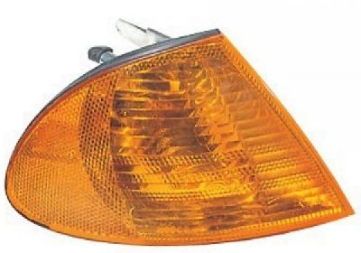 Лот: 3694994. Фото: 1. Габарит правый bmw e46 (98-01... Оптика и освещение