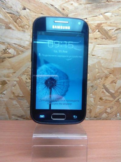 Лот: 8472929. Фото: 1. Телефон Samsung Galaxy Ace ll... Смартфоны