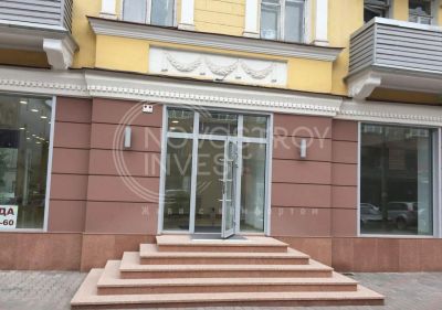 Лот: 17970438. Фото: 1. Помещение 205кв.м Мира 91а. Коммерческая недвижимость