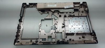 Лот: 23582708. Фото: 1. Корпус для ноутбука Lenovo G570... Корпуса, блоки питания