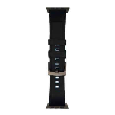 Лот: 22573446. Фото: 1. Ремешок Uniq Linus Airosoft silicone... Чехлы, бамперы