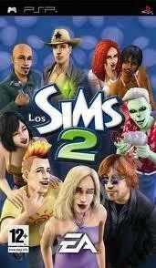 Лот: 340959. Фото: 1. Игра для PSP Sims 2. Игры для консолей
