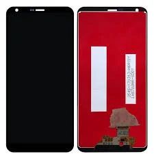 Лот: 12667288. Фото: 1. Дисплей LG H870DS ( G6 ) в сборе... Дисплеи, дисплейные модули, тачскрины