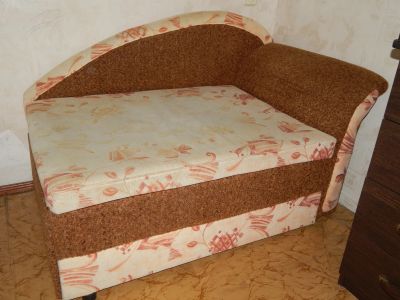 Лот: 15937139. Фото: 1. диван. Детские диваны