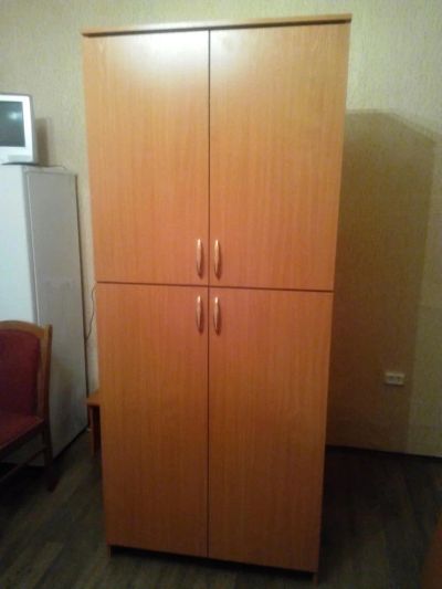 Лот: 4635156. Фото: 1. шкаф бук новый. Комоды