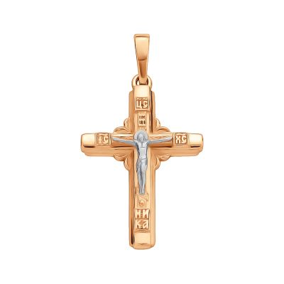 Лот: 23891615. Фото: 1. Золотой крест TALANT. Другое (ювелирные изделия, бижутерия, часы)