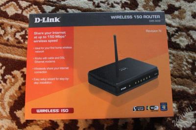 Лот: 1170783. Фото: 1. вай фай. WiFi, Bluetooth адаптеры