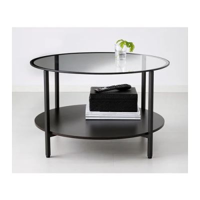 Лот: 7066009. Фото: 1. Витшё журнальный столик IKEA. Журнальные столики