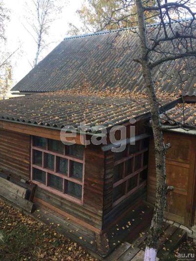 Лот: 15161038. Фото: 1. Продам 1-этажн. дом 92 кв.м. Красноярск... Дома